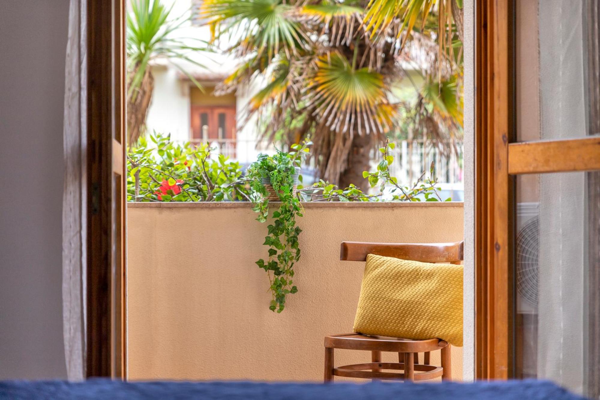 Sardinia Re - Sand Apartment Alghero Kültér fotó