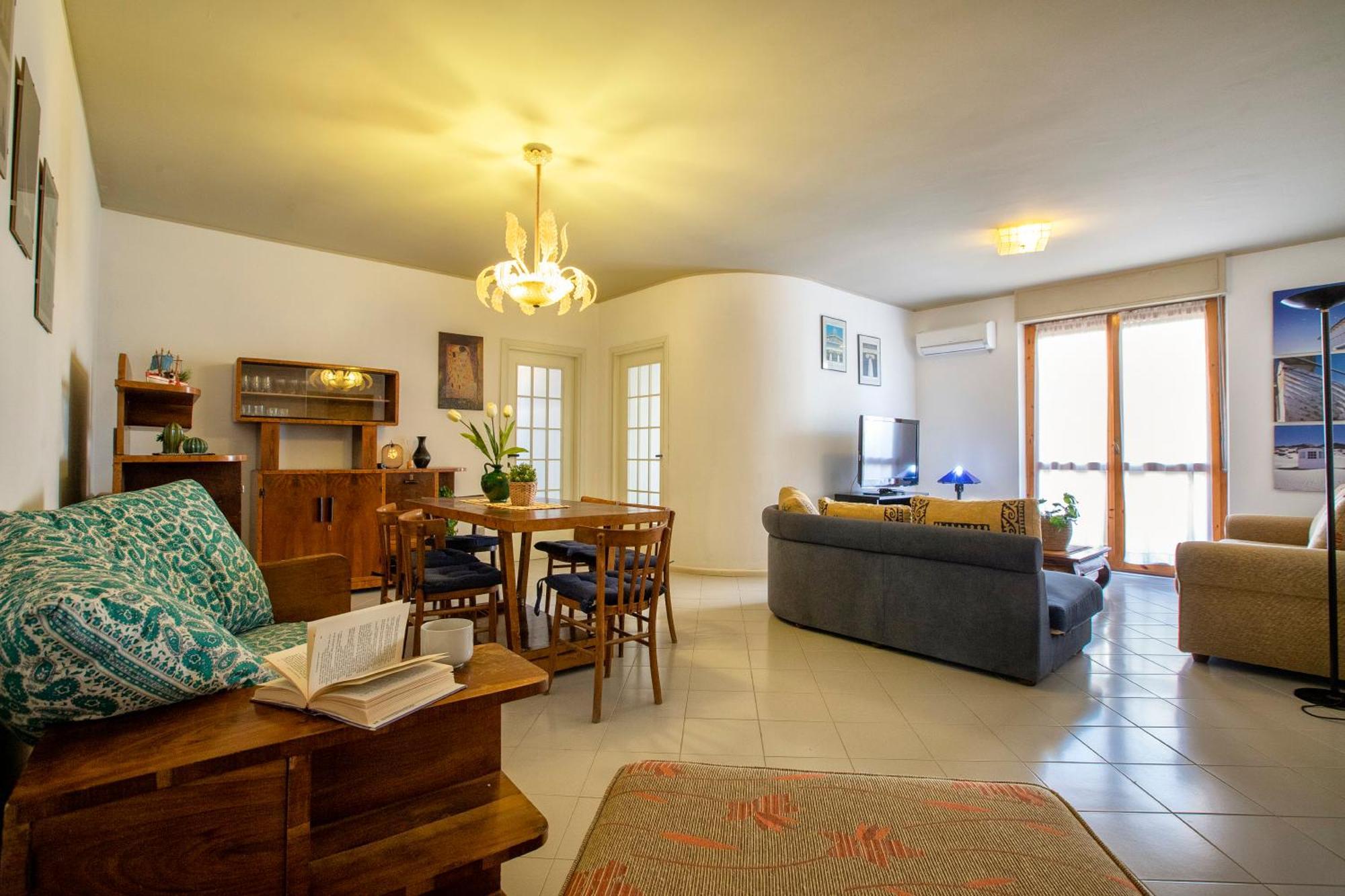 Sardinia Re - Sand Apartment Alghero Kültér fotó