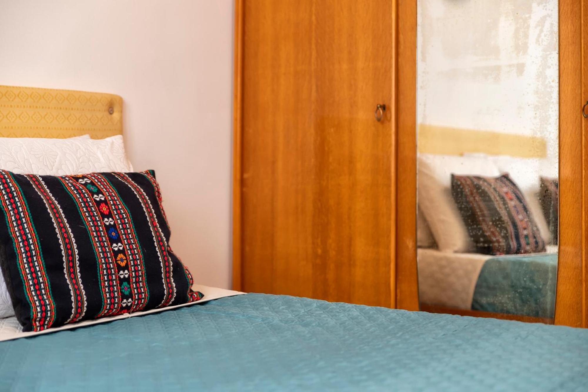 Sardinia Re - Sand Apartment Alghero Kültér fotó