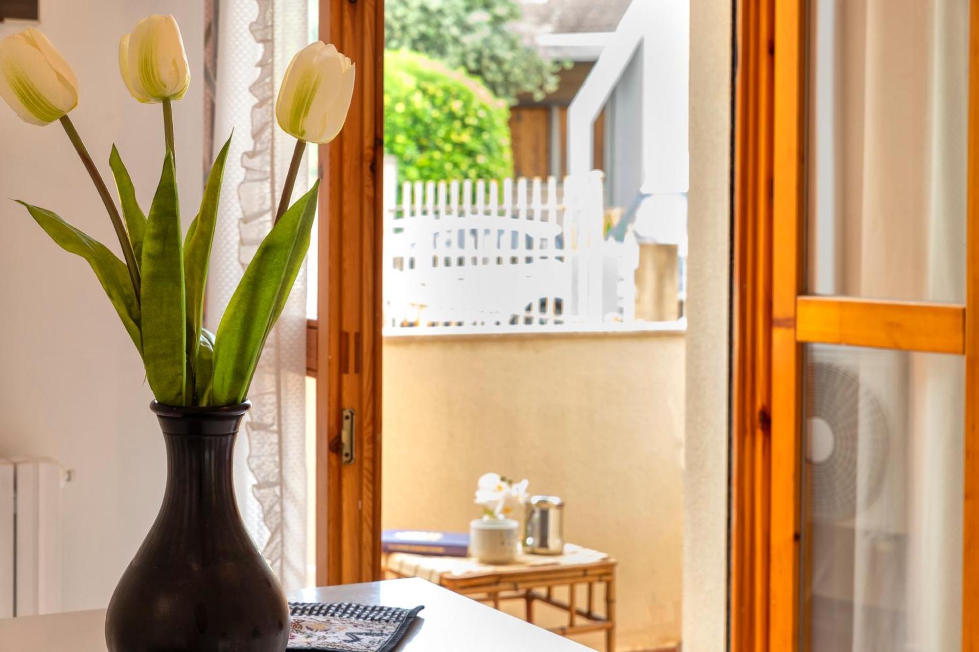 Sardinia Re - Sand Apartment Alghero Kültér fotó