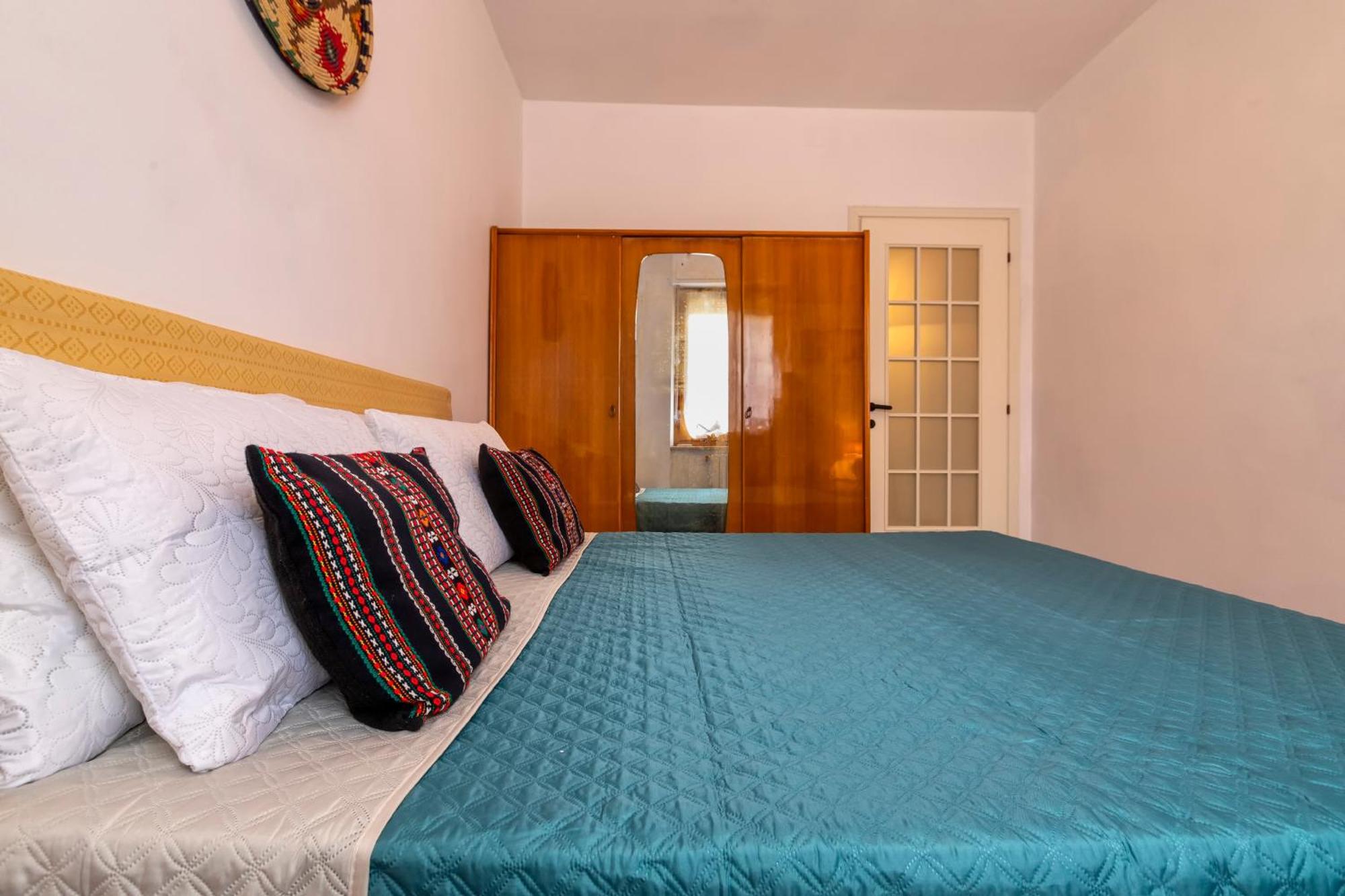 Sardinia Re - Sand Apartment Alghero Kültér fotó