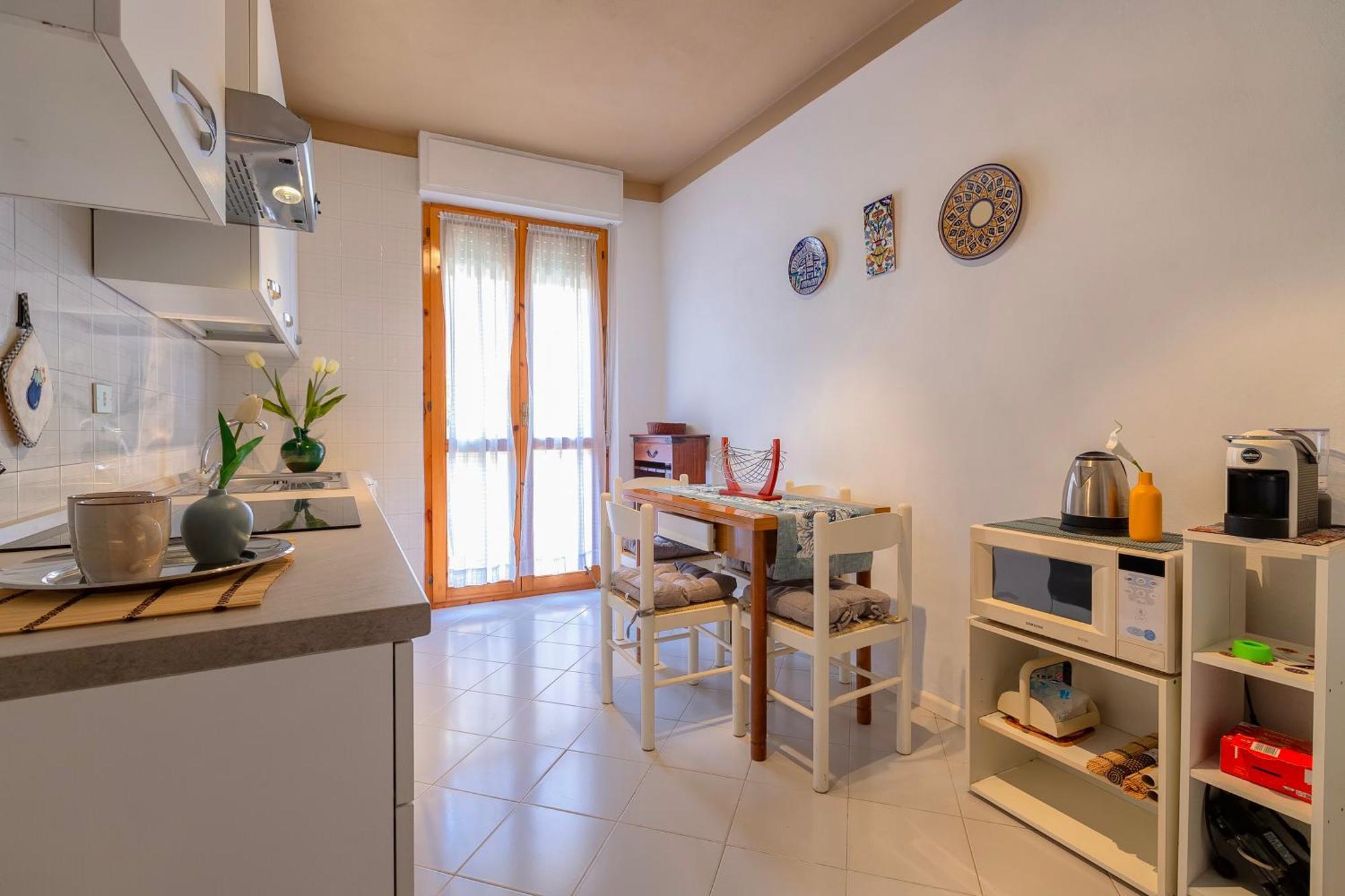 Sardinia Re - Sand Apartment Alghero Kültér fotó